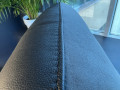 Кресло Джинато (Натуральная Кожа, Алькантара) каталог мебели с ценами
